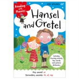  Hansel and Gretel