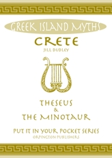  Crete Theseus and the Minotaur