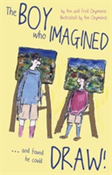 The BOY Who IMAGINED...and Found He Could DRAW!