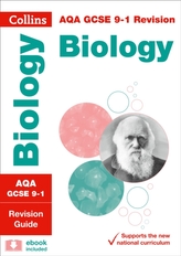  AQA GCSE 9-1 Biology Revision Guide