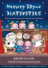  Nursery Rhyme Nativities