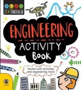  Engineering Activity Book