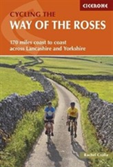  Cycling the Way of the Roses