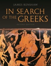  In Search of the Greeks Second Edition