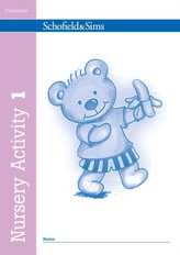  Nursery Activity