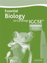  Essential Biology for Cambridge IGCSE (R) Workbook