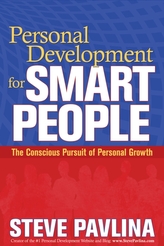  Personal Development for Smart People