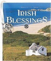  Irish Blessings