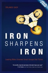  Iron Sharpens Iron