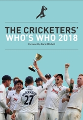  Cricketers Whose Who 2018