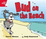  Rigby Star Guided Phonic Opportunity Readers Red: Bud On The Beach