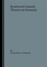  Boulevard Comedy Theatre in Germany