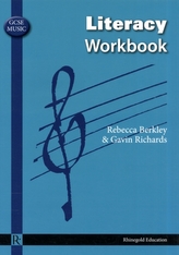  GCSE Music Literacy Workbook