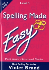  Spelling Made Easy