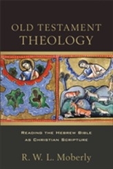  Old Testament Theology