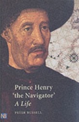  Prince Henry the Navigator