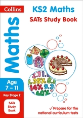  KS2 Maths SATs Revision Guide