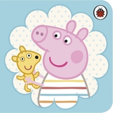  Peppa Pig: Baby Buggy Book