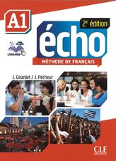  Echo 2e edition (2013)