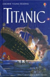  Titanic