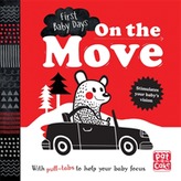  First Baby Days: On the Move