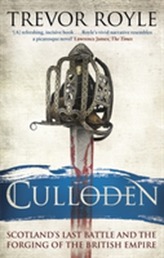  Culloden