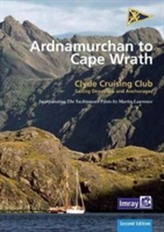  CCC Sailing Directions - Ardnamurchan to Cape Wrath