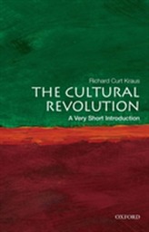 The Cultural Revolution: A Very Short Introduction