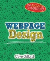  Get Ahead in Computing: Webpage Design