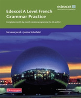  Edexcel A Level French Grammar Practice Book