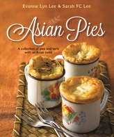  Asian Pies
