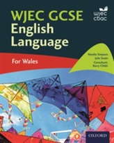  WJEC GCSE English Language