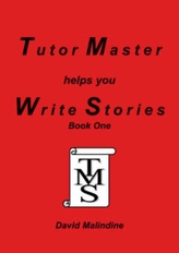  Tutor Master Helps You Write Stories