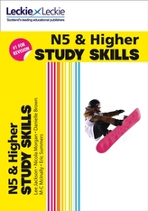  N5 & Higher Study Skills
