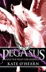  Pegasus and the Fight for Olympus
