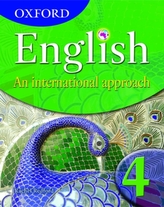  Oxford English: An International Approach Student Book 4