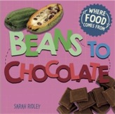  Where Food Comes From: Beans to Chocolate