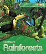  Explorers: Rainforests