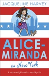  Alice-Miranda in New York