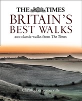 The Times Britain's Best Walks