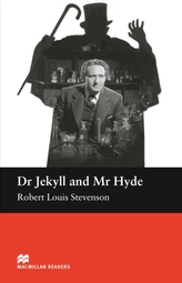  Dr Jekyll and Mr Hyde