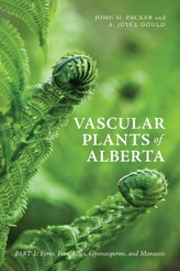  Vascular Plants of Alberta