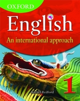 Oxford English: An International Approach Students' Book 1