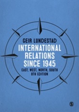  International Relations since 1945
