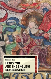  Henry VIII and the English Reformation