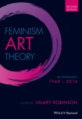  Feminism Art Theory