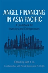  Angel Financing in Asia Pacific