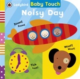  Baby Touch: Noisy Day