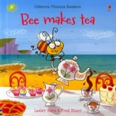  Bee Makes Tea