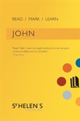  Read Mark Learn: John